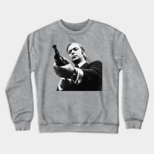 Get Carter Crewneck Sweatshirt